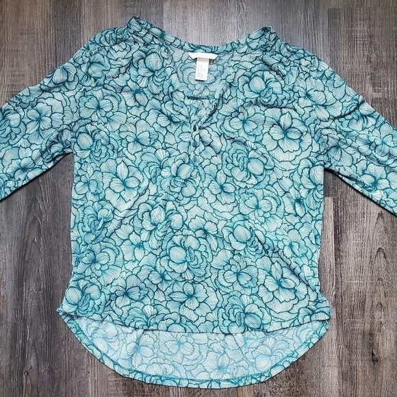 H&M Blouse - Picture 3 of 7